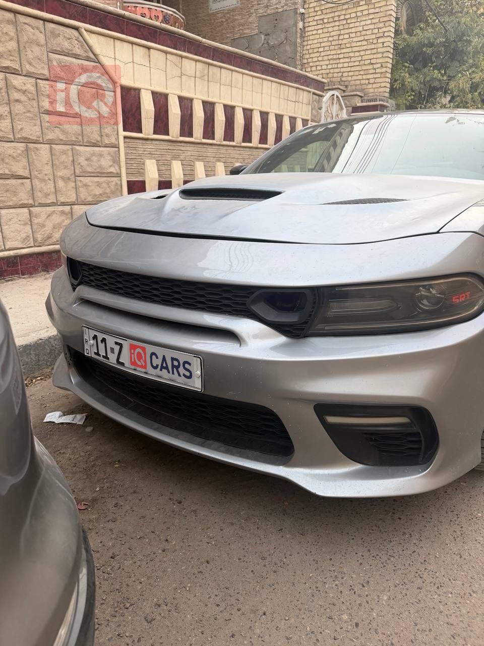دودج تشارجر